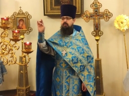Праздник Казанской иконы Божией Матери